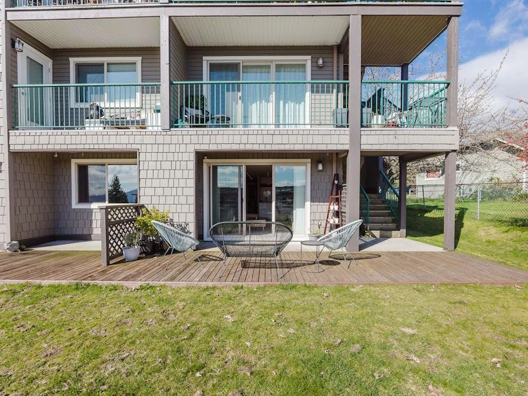 1-622 Farnham Road, Gibsons, BC, V0N 1V8 - 21