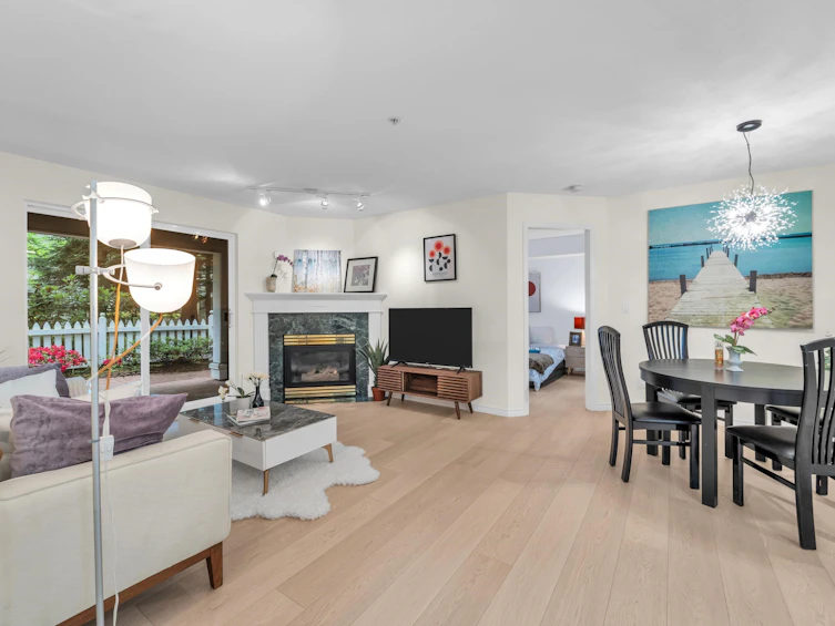 107-8100 Jones Road, Richmond, BC, V6Y 4B1 - 3