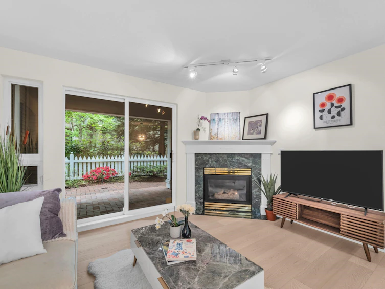 107-8100 Jones Road, Richmond, BC, V6Y 4B1 - 13