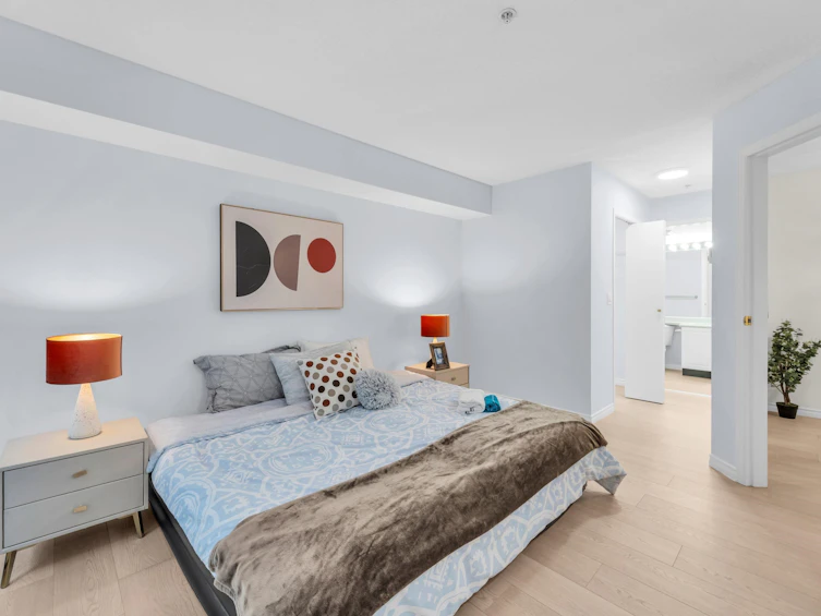 107-8100 Jones Road, Richmond, BC, V6Y 4B1 - 19