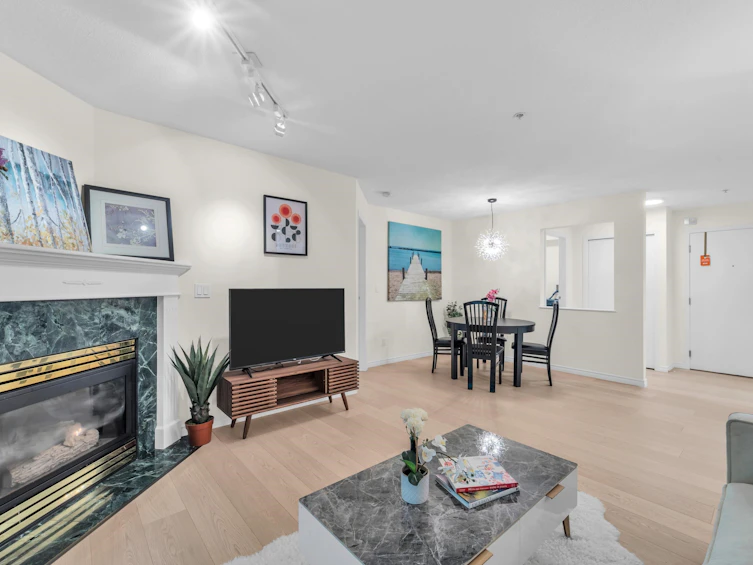 107-8100 Jones Road, Richmond, BC, V6Y 4B1 - 12
