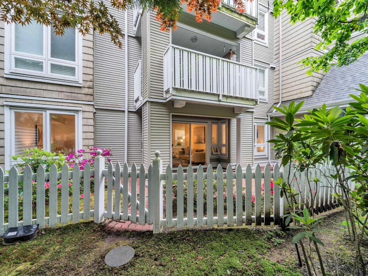 107-8100 Jones Road, Richmond, BC, V6Y 4B1 - 24