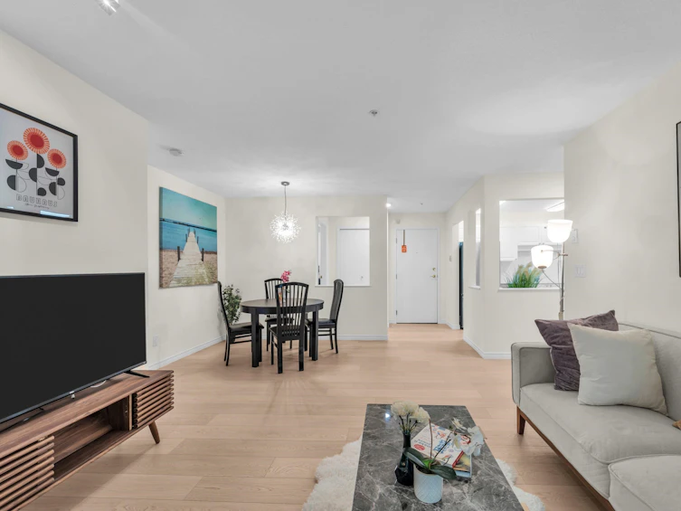 107-8100 Jones Road, Richmond, BC, V6Y 4B1 - 15