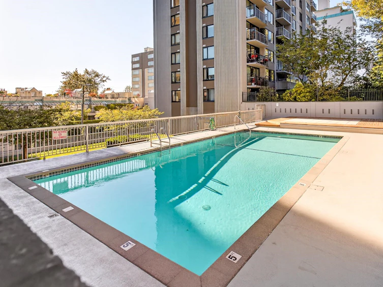 804-1330 Harwood Street, Vancouver, BC, V6E 1S8 - 10