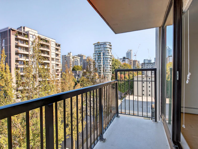 804-1330 Harwood Street, Vancouver, BC, V6E 1S8 - 7