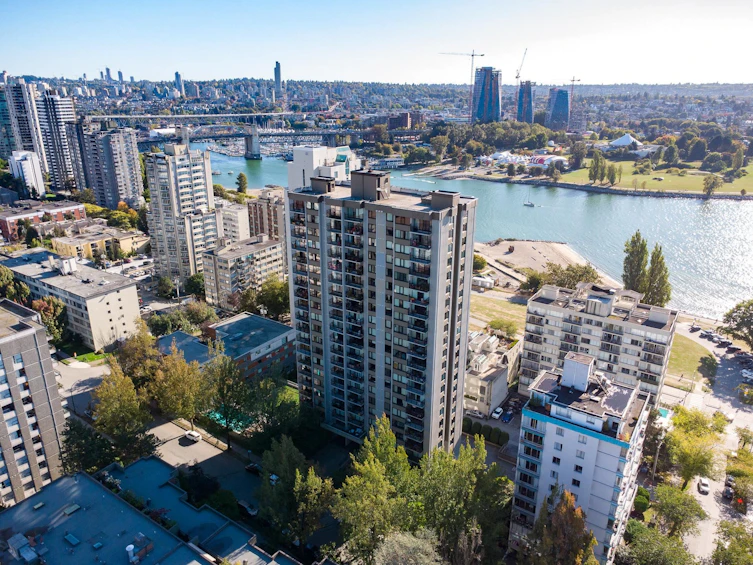 804-1330 Harwood Street, Vancouver, BC, V6E 1S8 - 37