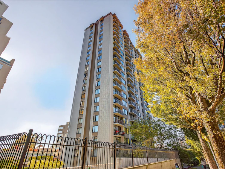 804-1330 Harwood Street, Vancouver, BC, V6E 1S8 - 35