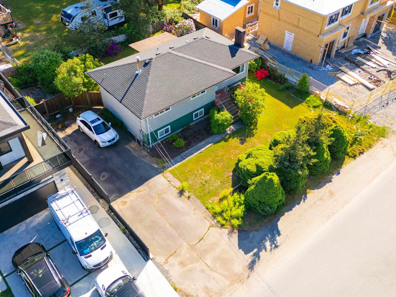 11316 91st Avenue, Delta BC V4C 3J8