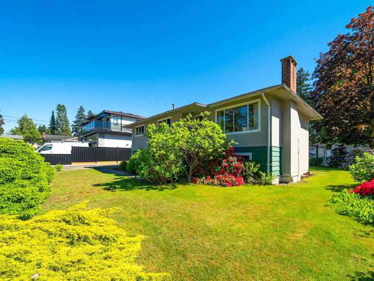 11316 91 Avenue, Delta, BC, V4C 3J8 - 2