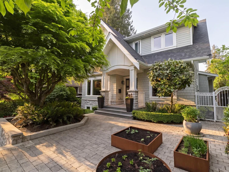 4021 W 34th Avenue, Vancouver, BC, V6N 2L6