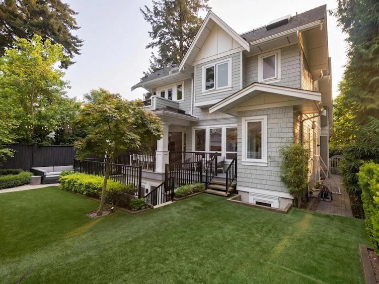 4021 W 34th Avenue, Vancouver, BC, V6N 2L6 - 33