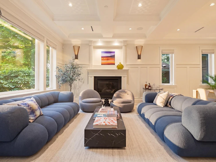 4021 W 34th Avenue, Vancouver, BC, V6N 2L6 - 2