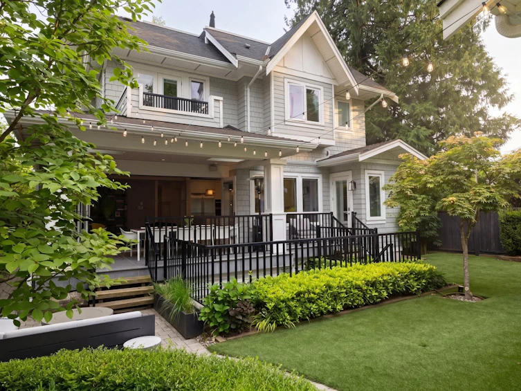 4021 W 34th Avenue, Vancouver, BC, V6N 2L6 - 35