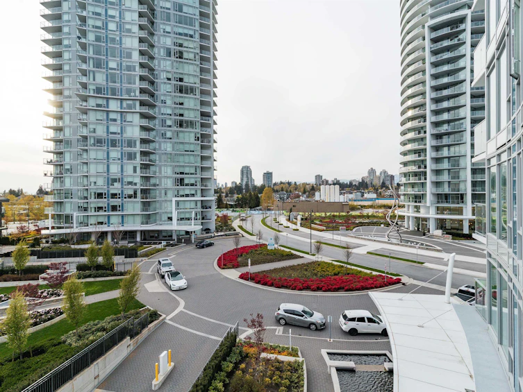 403-7769 Park Crescent, Burnaby, BC, V3N 0J7 - 3