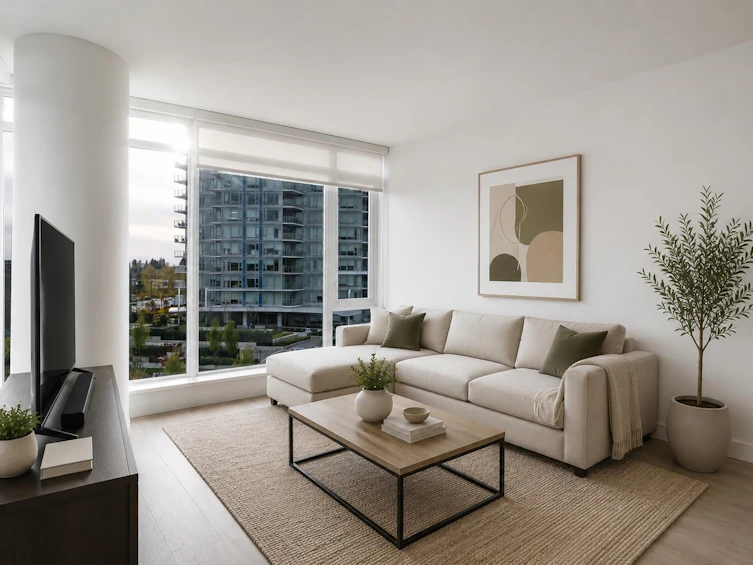 403-7769 Park Crescent, Burnaby, BC, V3N 0J7 - 7