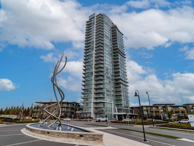 403-7769 Park Crescent, Burnaby, BC, V3N 0J7
