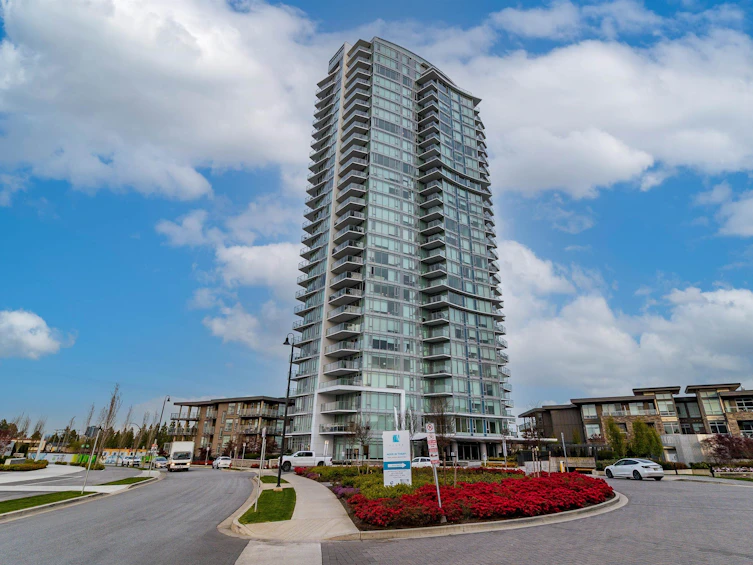 403-7769 Park Crescent, Burnaby, BC, V3N 0J7 - 2
