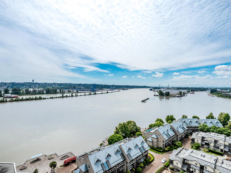 1811-988 Quayside Drive, New Westminster, BC, V3M 0L5 - 4