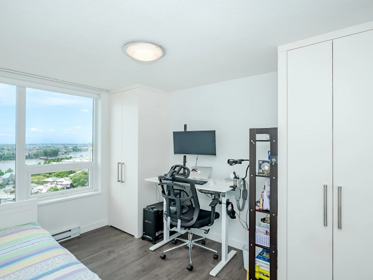 1811-988 Quayside Drive, New Westminster, BC, V3M 0L5 - 22