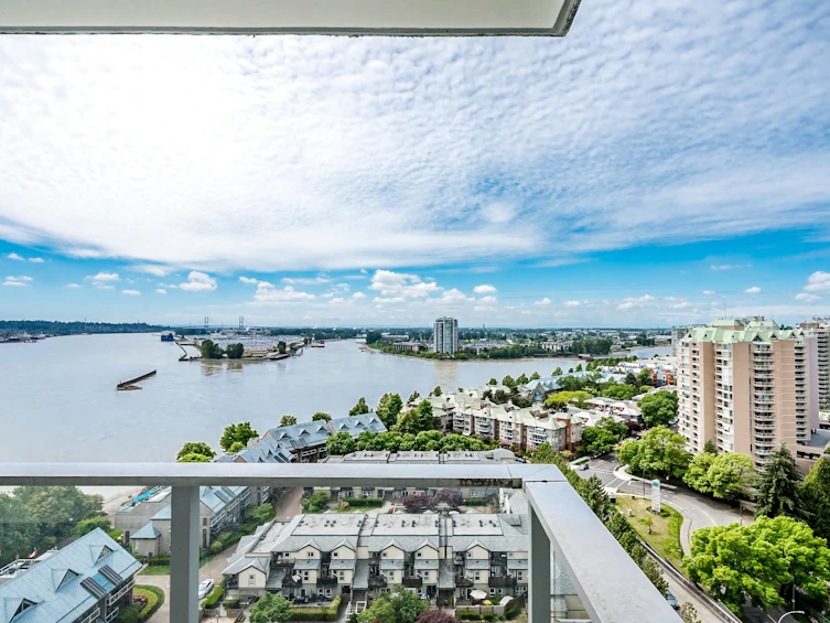 1811-988 Quayside Drive, New Westminster, BC, V3M 0L5 - 3