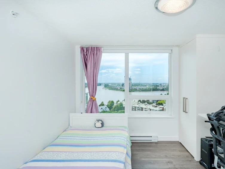 1811-988 Quayside Drive, New Westminster, BC, V3M 0L5 - 20