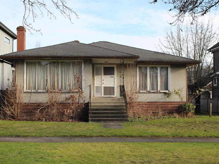 7160 Inverness Street, Vancouver, BC, V5X 4G8
