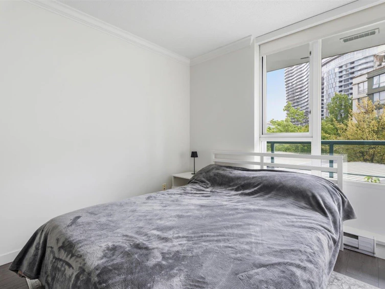 502-1033 Marinaside Crescent, Vancouver, BC, V6Z 3A3 - 11