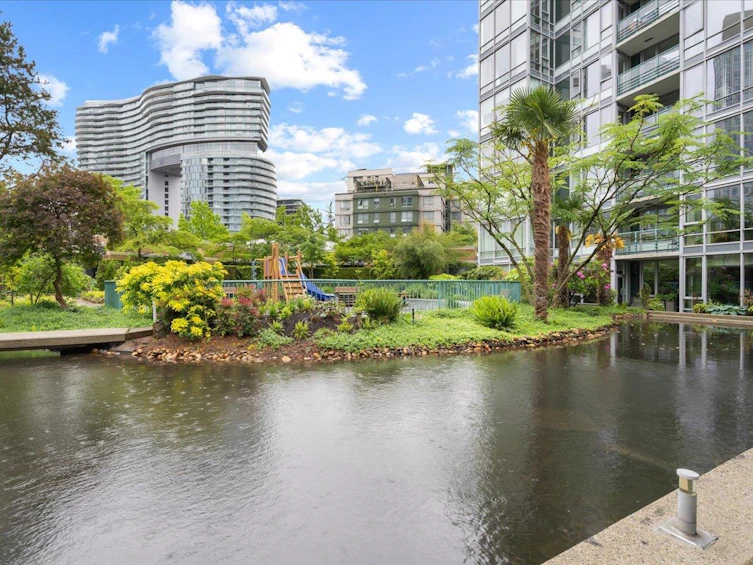 502-1033 Marinaside Crescent, Vancouver, BC, V6Z 3A3 - 22