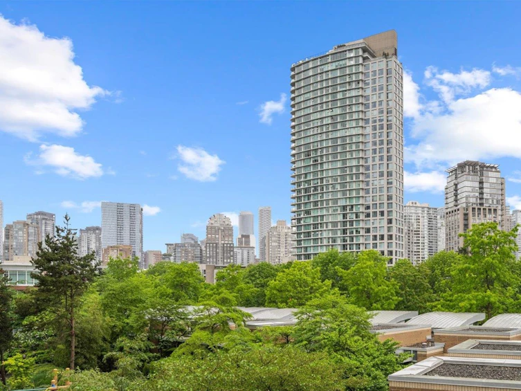 502-1033 Marinaside Crescent, Vancouver, BC, V6Z 3A3 - 18