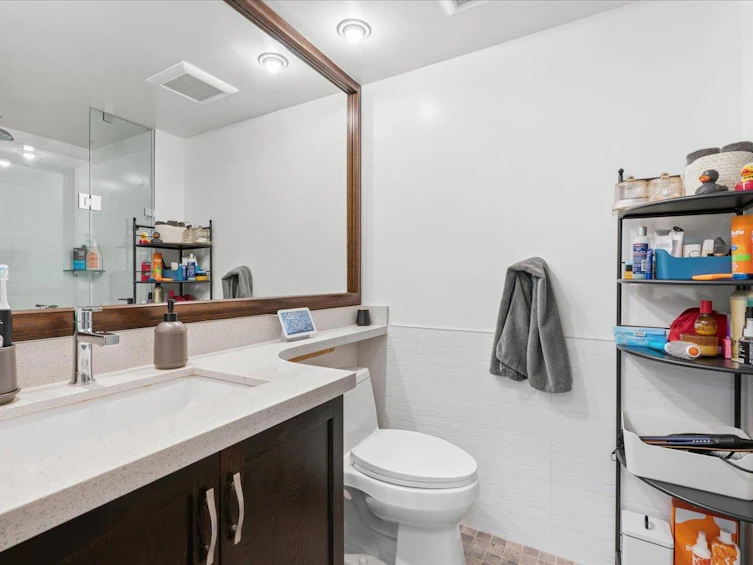 502-1033 Marinaside Crescent, Vancouver, BC, V6Z 3A3 - 14