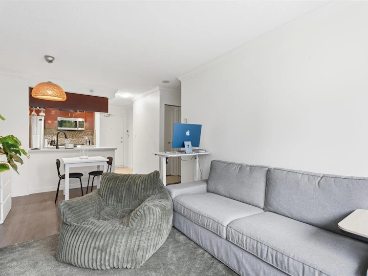 502-1033 Marinaside Crescent, Vancouver, BC, V6Z 3A3 - 10
