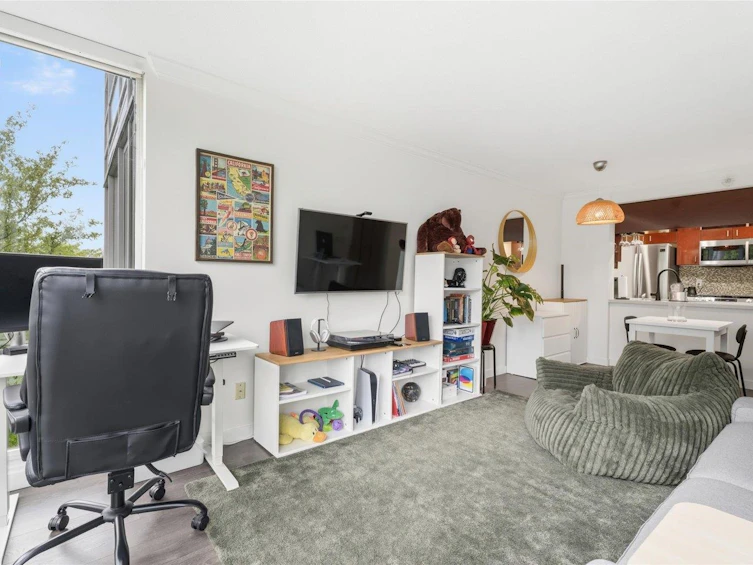 502-1033 Marinaside Crescent, Vancouver, BC, V6Z 3A3 - 9