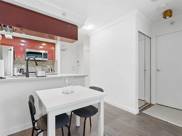 502-1033 Marinaside Crescent, Vancouver, BC, V6Z 3A3 - 6