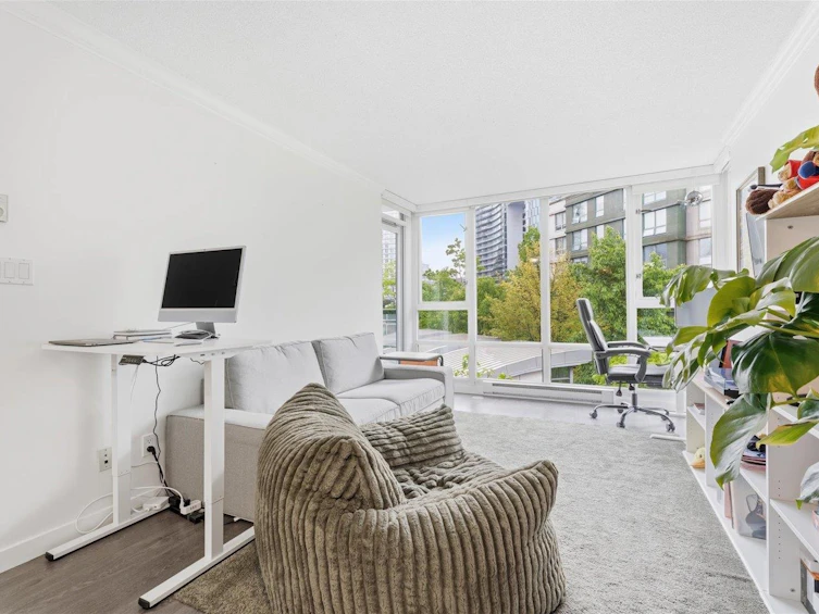 502-1033 Marinaside Crescent, Vancouver, BC, V6Z 3A3 - 7