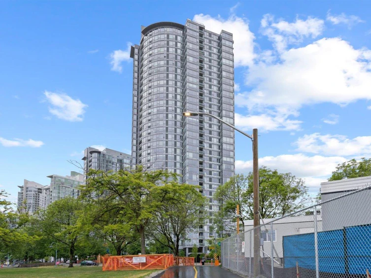 502-1033 Marinaside Crescent, Vancouver, BC, V6Z 3A3 - 25