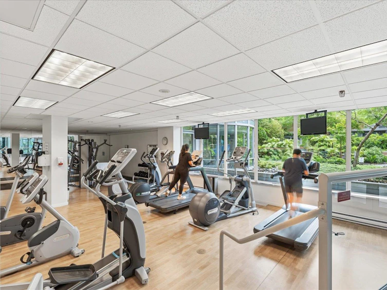 502-1033 Marinaside Crescent, Vancouver, BC, V6Z 3A3 - 19