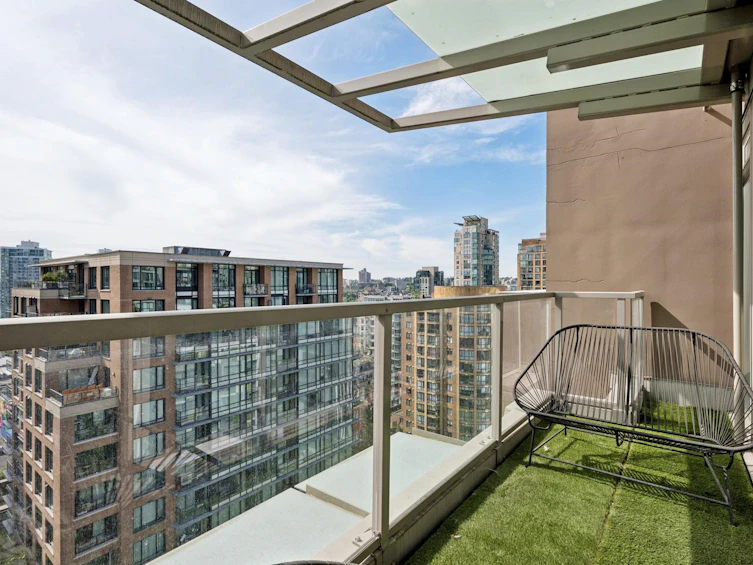 2005-1055 Richards Street, Vancouver, BC, V6B 0C2 - 27