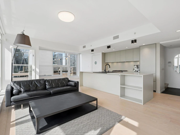 2005-1055 Richards Street, Vancouver, BC, V6B 0C2 - 8