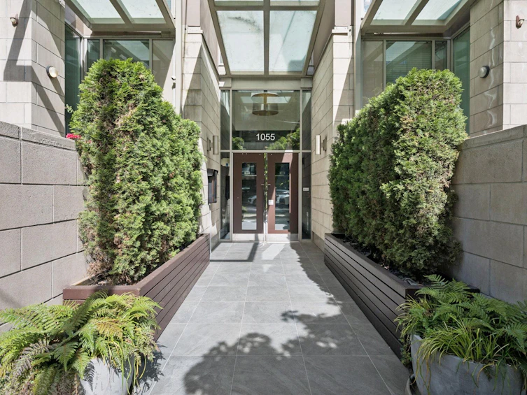 2005-1055 Richards Street, Vancouver, BC, V6B 0C2 - 38