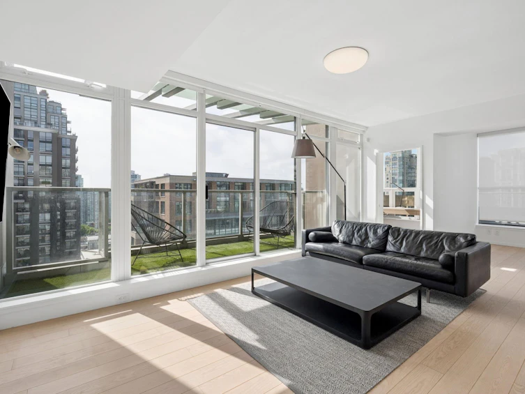 2005-1055 Richards Street, Vancouver, BC, V6B 0C2 - 7