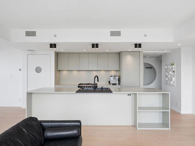 2005-1055 Richards Street, Vancouver, BC, V6B 0C2 - 9