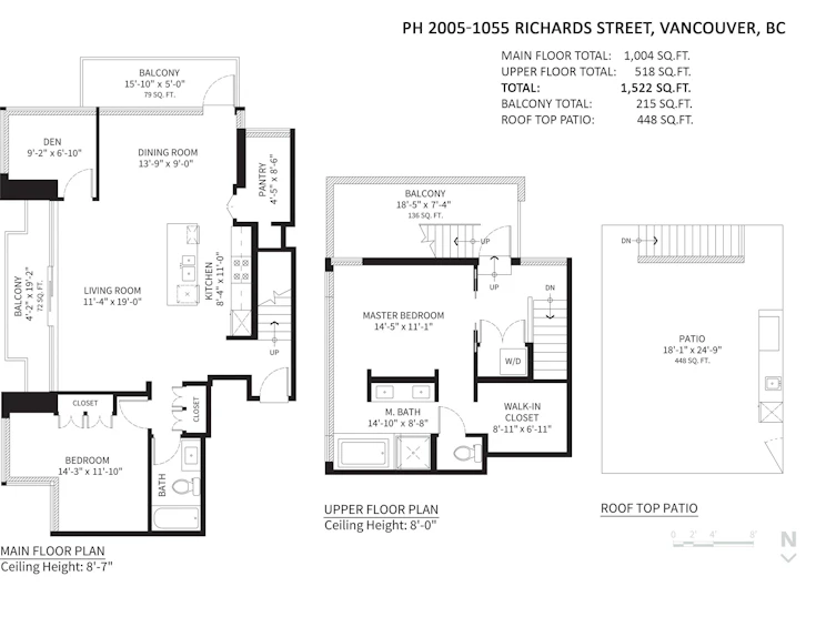 2005-1055 Richards Street, Vancouver, BC, V6B 0C2 - 40