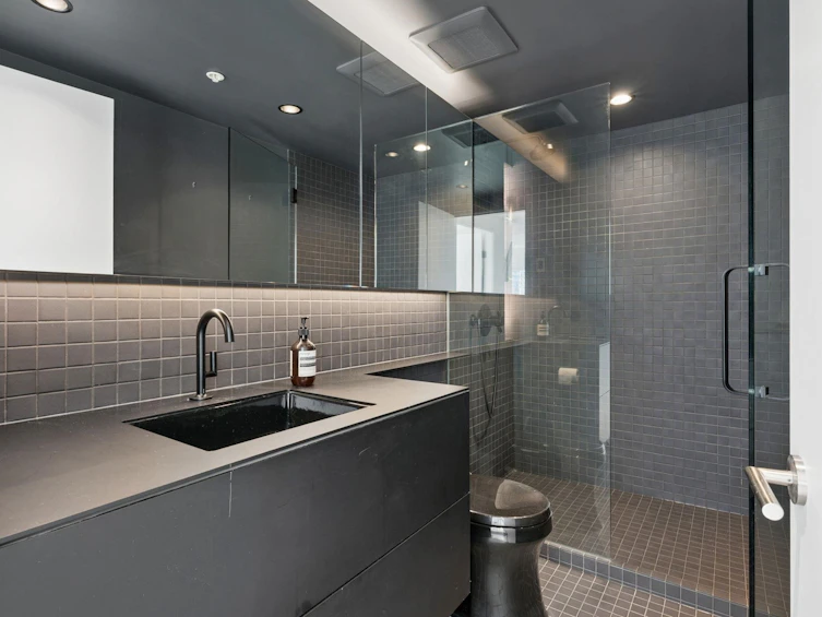 2005-1055 Richards Street, Vancouver, BC, V6B 0C2 - 25