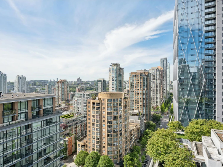 2005-1055 Richards Street, Vancouver, BC, V6B 0C2 - 29