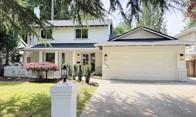 2085 Ocean Forest Drive