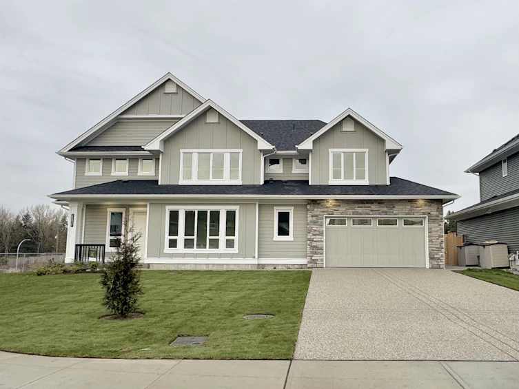 20839 35 Avenue, Langley, BC, V2Z 0B7