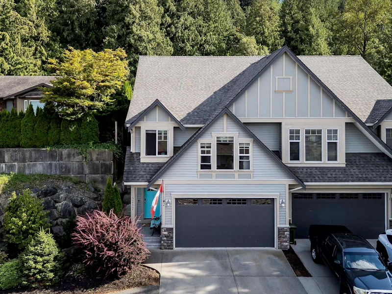 2 - 5257 Markel Drive, Chilliwack BC V2R 5R9