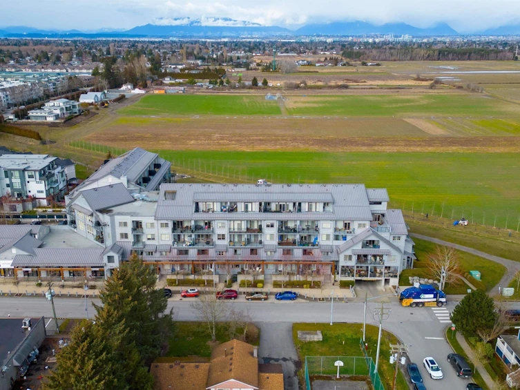 1-6233 London Road, Richmond, BC, V7E 3S3 - 34