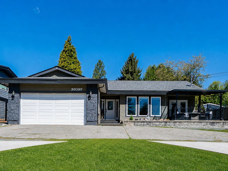 33097 14th Avenue, Mission BC V2V 2P4