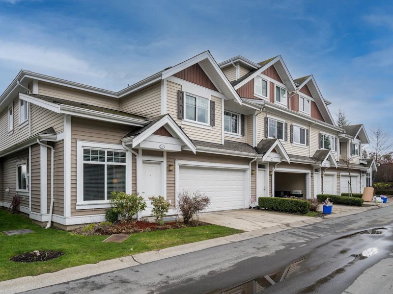 32 - 30748 Cardinal Avenue, Abbotsford BC V2T 0C1